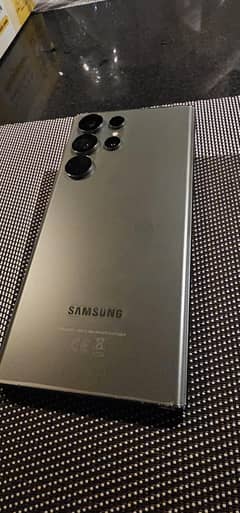 Samsung galaxy s23 ultra