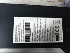 crown 5kw inverter full working