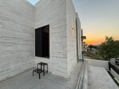 1 Kanal Behtreen Designer House Is Available For Sale Dha Phase 2 Islamabad