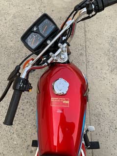 Honda CG 125