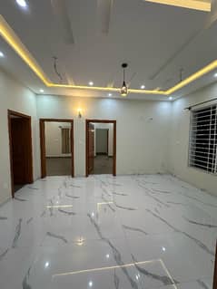 Brand New 5 Marla Corner House for Sale