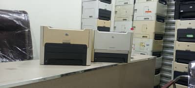 hp laserjet 1320& p2015 printers- fast &reliable office printers-usb