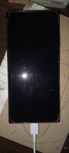 GALAXY NOTE 20 ULTRA 5G