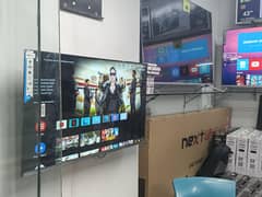 32,,Samsung Smart 4k UHD LED TV 3 years Warranty 03227191508