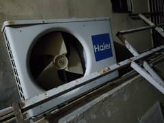 Haier ac