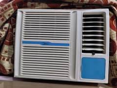 Window AC 0.75 ton