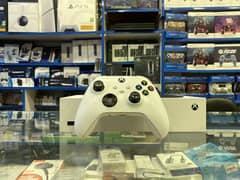 Xbox Series S in mint condition, Ps5 , Ps4