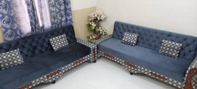 sofa cumbed 7fit 2 hn