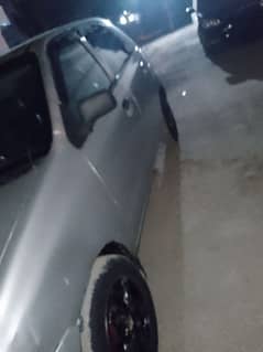 Suzuki Alto 2004