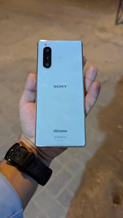 sony xperia mark 5 pta approved
