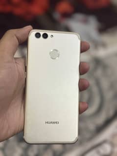 Huawei Nova 2 ,4Gb/ 64Gb , 10/10 , C-Type Charge