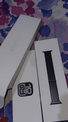 Apple watch Series X 46mm