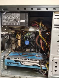Intel core i7 6th gen Gaming PC