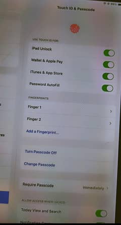 IPAD MINI 5
