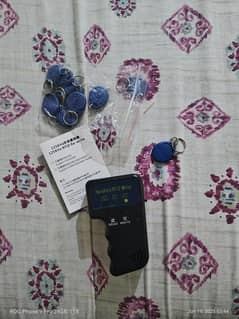 RFID
