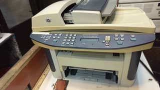 hp laserjet M 1522fn original 220 volt