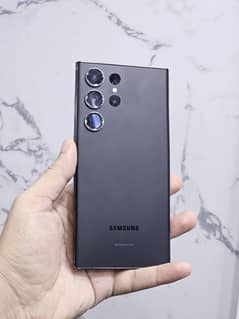 Samsung S23 Ultra 12/512Gb PTA