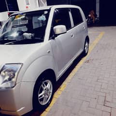 Suzuki Alto G2 Bumper to Bumper jenioun  0/3/0/5/7/9/7/5/6/5/9