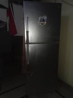 pel company refrigerator
