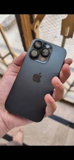 i am selling my apple iPhone 15 pro max