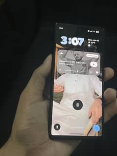 GOOGLE PIXEL 6 Black 8/128