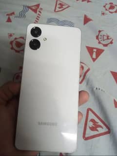 samsung A06 4/128