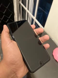 I PHONE 7 PLUS NON PTA WATER PACK URGENT SALE