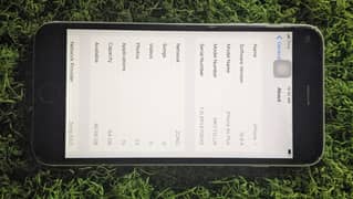 iPhone 6s plus 64gb