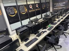 Urgent sale all computers