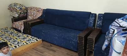 7 seatar sofa