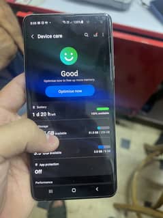 Samsung S10 5g