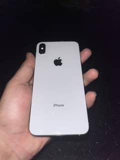 iPhone XS MaX