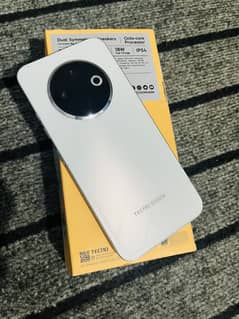 Tecno Spark 30 C 128Gb