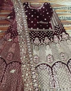 brand new barat sharara