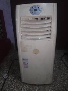 air condition