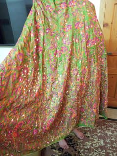 lenga choli