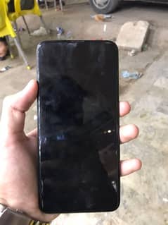 Huawei y9 prime 2019 with box