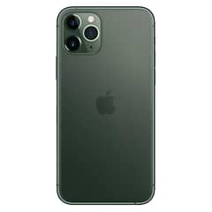 I phone 11 mro max (JV) Urgent sale 64 GB