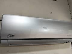 Haier Inverter R32