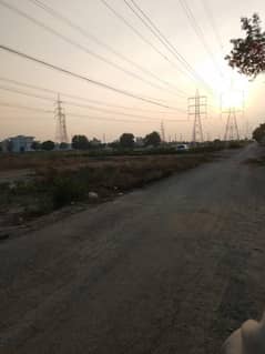 SAADI GARDEN BLOCK 2 EAST OPEN