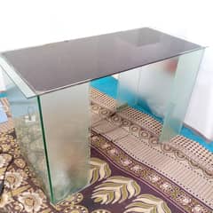 Glass