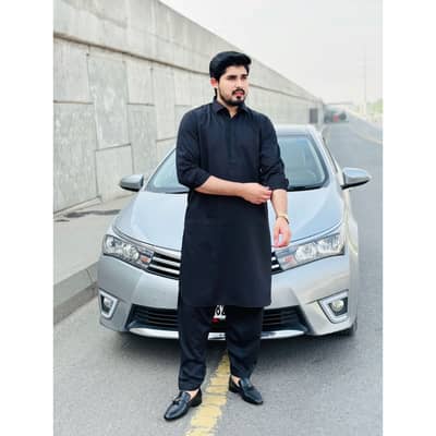 Usman Ali