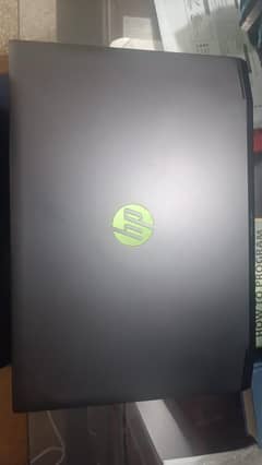 HP Pavilion 16 Gaming Laptop