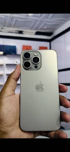 iPhone