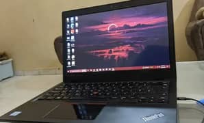 Lenovo L380 i5 8th generation 8/256 NVME, Metal Body Backlit Keyboard