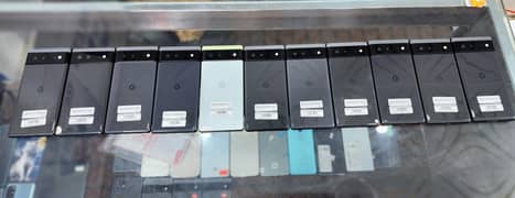 Pixel 6 Official PTA Approved