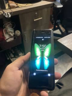 Samsung Fold 512gb non pta exchange possible