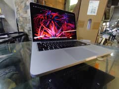 MacBook
