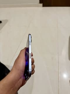Iphone 13 pro max fu