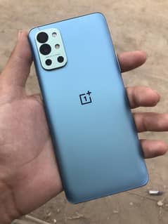 Oneplus 9r good condition